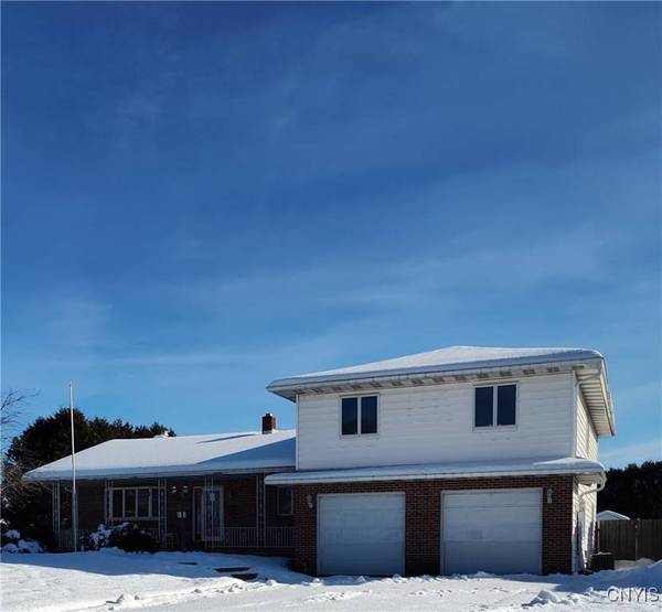 1610 N George ST, Rome, NY 13440