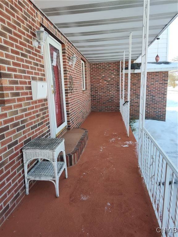 1610 N George ST, Rome, NY 13440