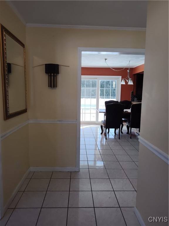 1610 N George ST, Rome, NY 13440