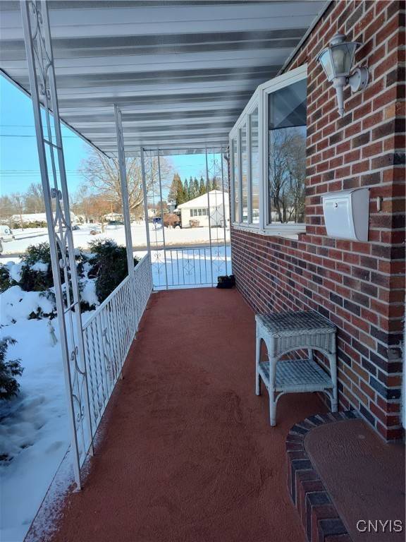 1610 N George ST, Rome, NY 13440