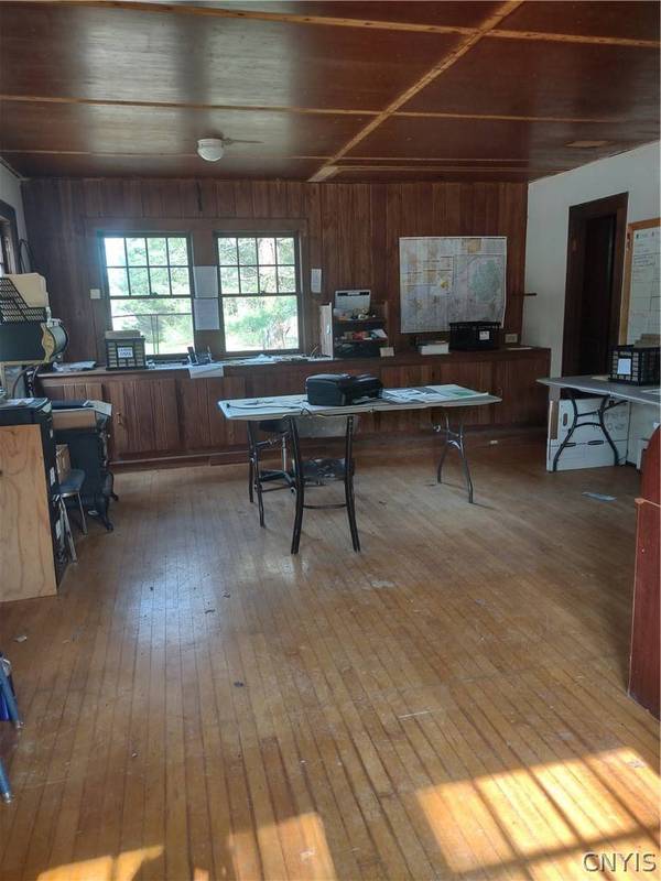 2704 State Route 28, Thendara, NY 13472