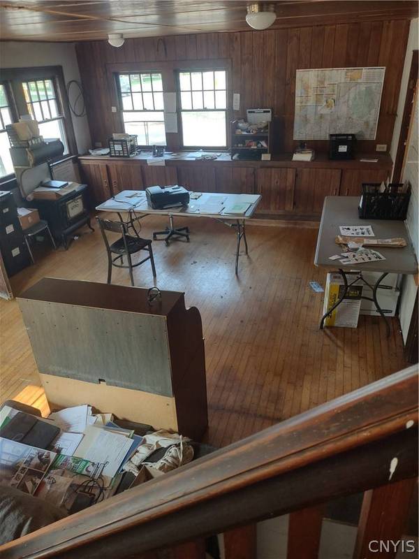 2704 State Route 28, Thendara, NY 13472