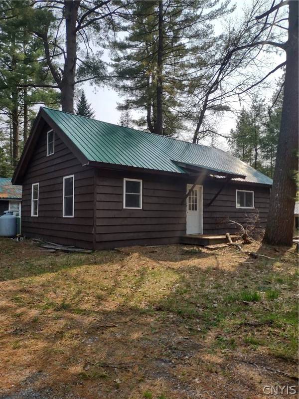 2704 State Route 28, Thendara, NY 13472