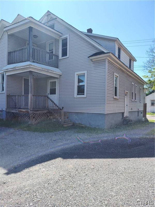 1025 Champlin AVE, Utica, NY 13502