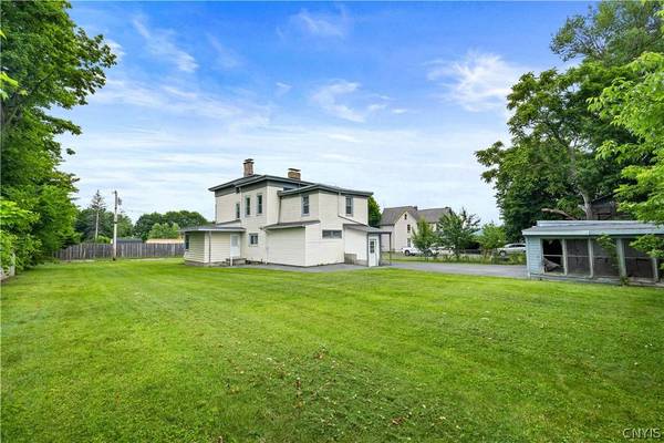 913 Kellogg AVE, Utica, NY 13502