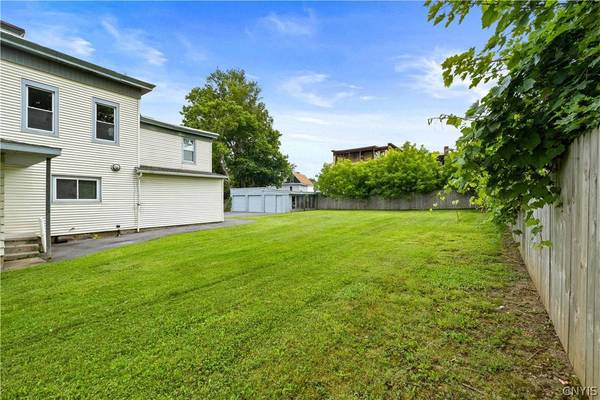 913 Kellogg AVE, Utica, NY 13502