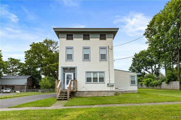 913 Kellogg AVE, Utica, NY 13502
