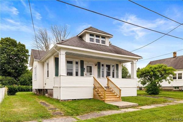 26 7th ST, Yorkville, NY 13495