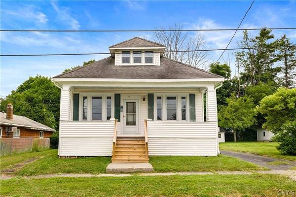 26 7th ST