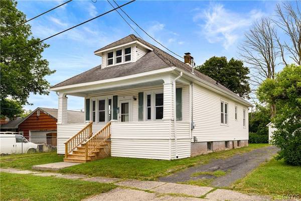 26 7th ST, Yorkville, NY 13495