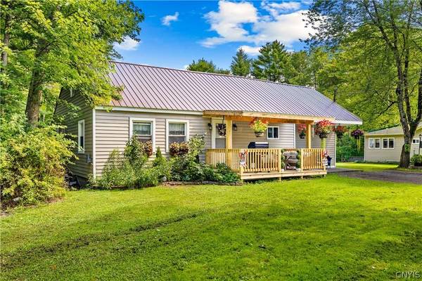 5643 Taberg RD, Rome, NY 13440