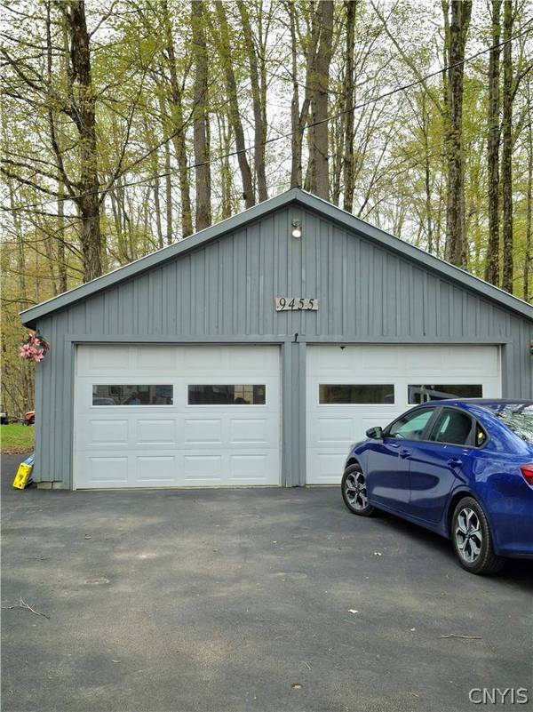 9455 Boyd RD, Taberg, NY 13471