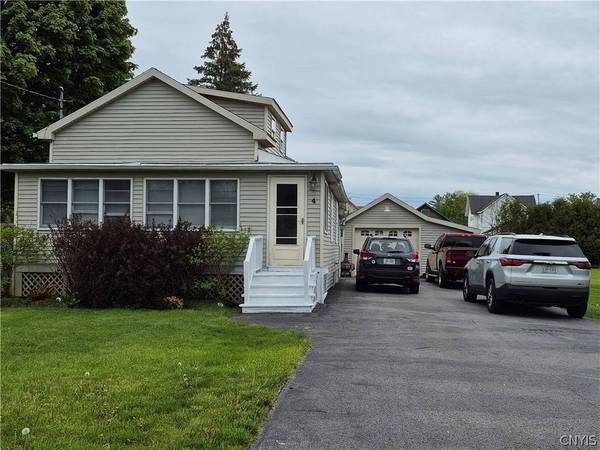 4 School ST, Vernon, NY 13476