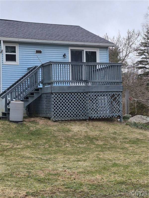 5620 Jenkins RD, Rome, NY 13440