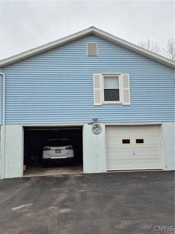 5620 Jenkins RD, Rome, NY 13440