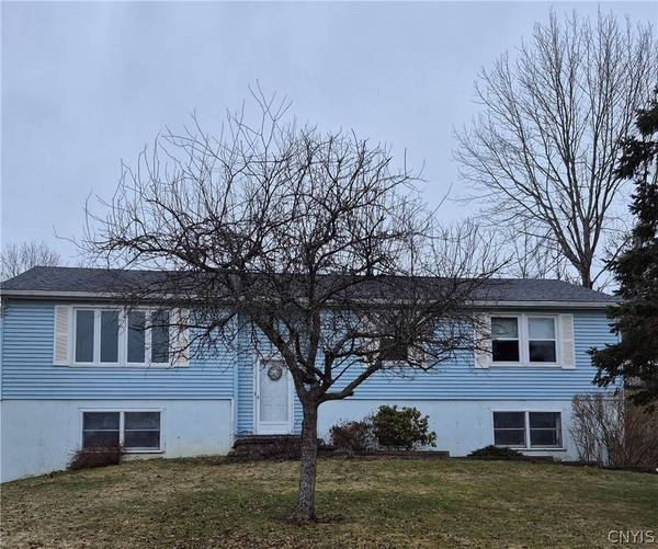 5620 Jenkins RD, Rome, NY 13440