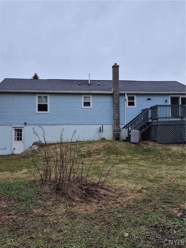 5620 Jenkins RD, Rome, NY 13440