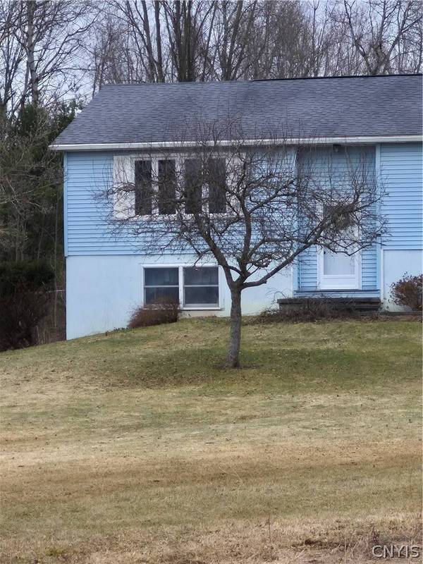 5620 Jenkins RD, Rome, NY 13440