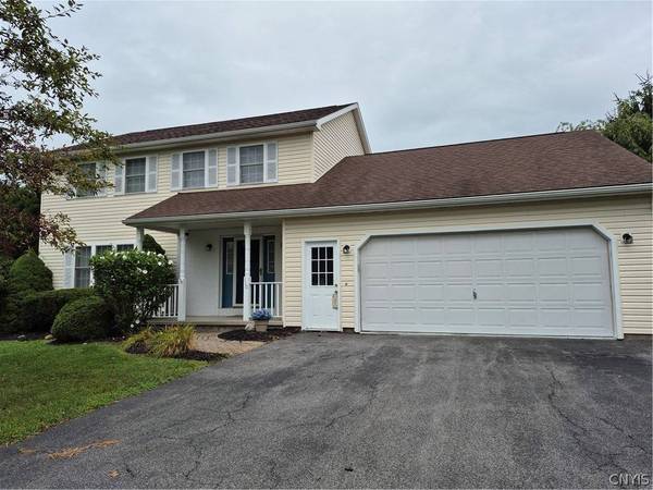 110 Cedarcrest LN