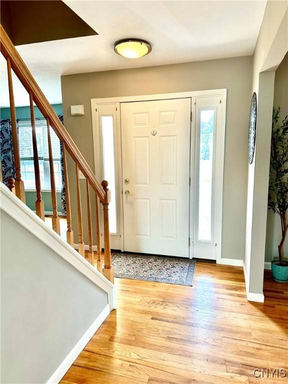 8408 Sutcliffe DR, Liverpool, NY 13090