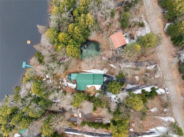 576 S Shore RD, Old Forge, NY 13420