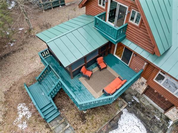 576 S Shore RD, Old Forge, NY 13420