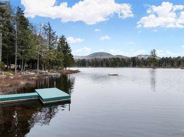 576 S Shore RD, Old Forge, NY 13420