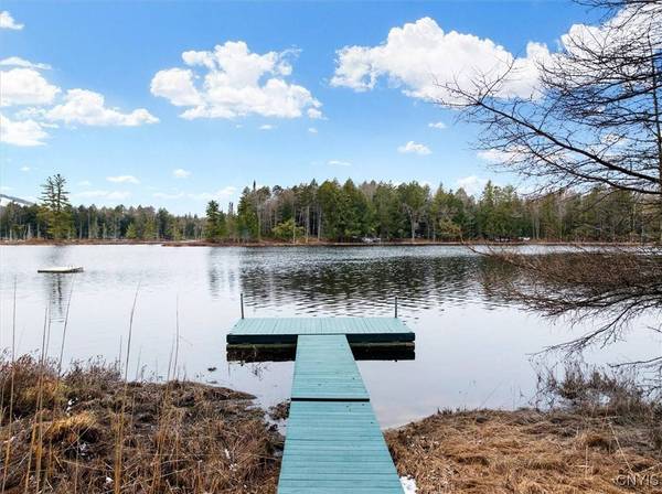 576 S Shore RD, Old Forge, NY 13420