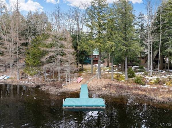 576 S Shore RD, Old Forge, NY 13420