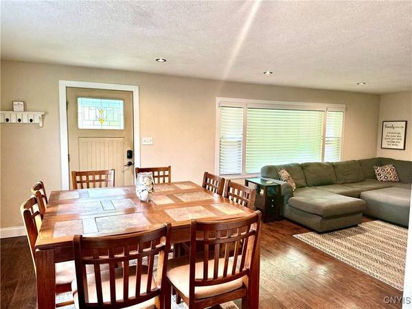 407 Pleasant ST, Utica, NY 13501