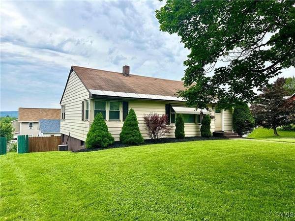 407 Pleasant ST, Utica, NY 13501