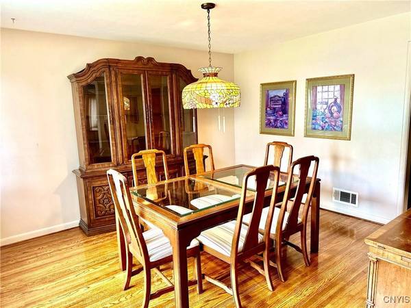 1000 Sherman DR, Utica, NY 13501