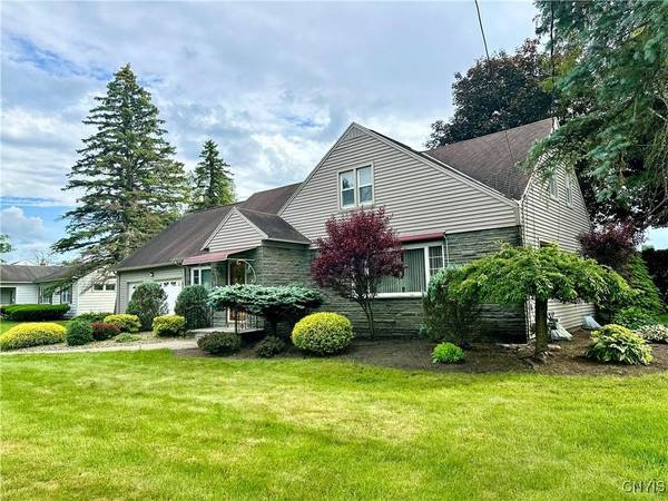 1000 Sherman DR, Utica, NY 13501