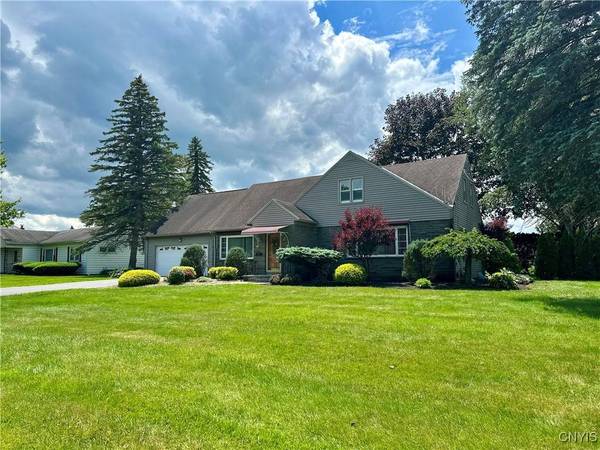 1000 Sherman DR, Utica, NY 13501