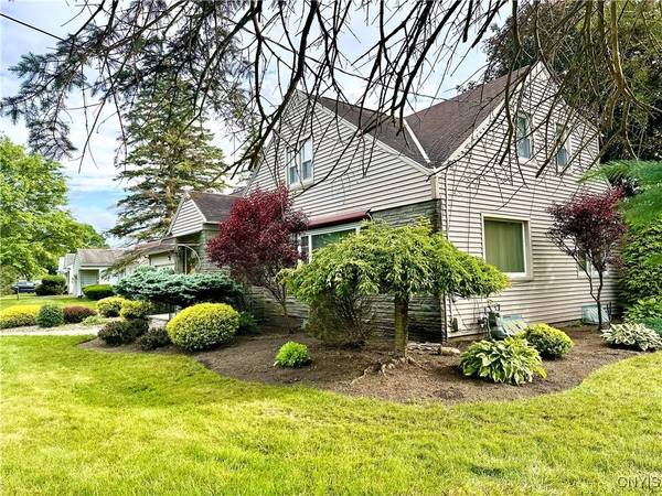 1000 Sherman DR, Utica, NY 13501