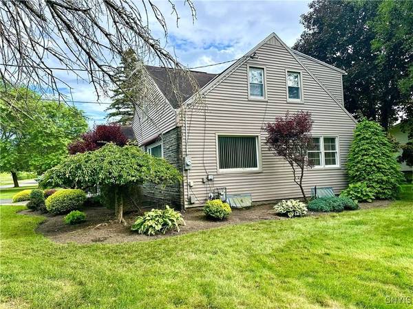 1000 Sherman DR, Utica, NY 13501