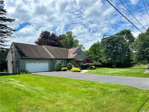 1000 Sherman DR, Utica, NY 13501