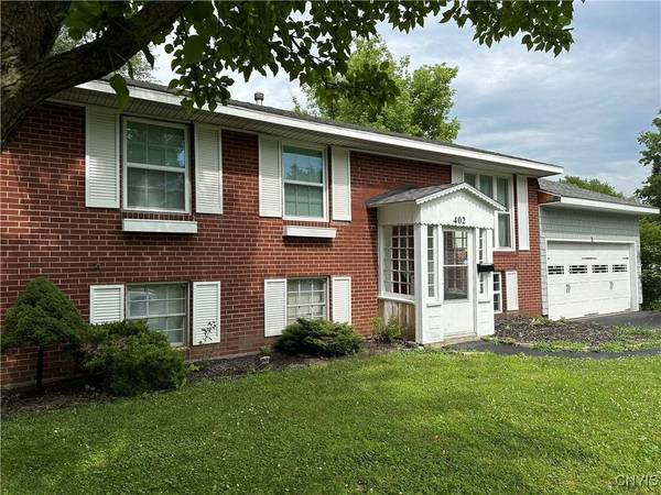 402 Northrup DR, Utica, NY 13502