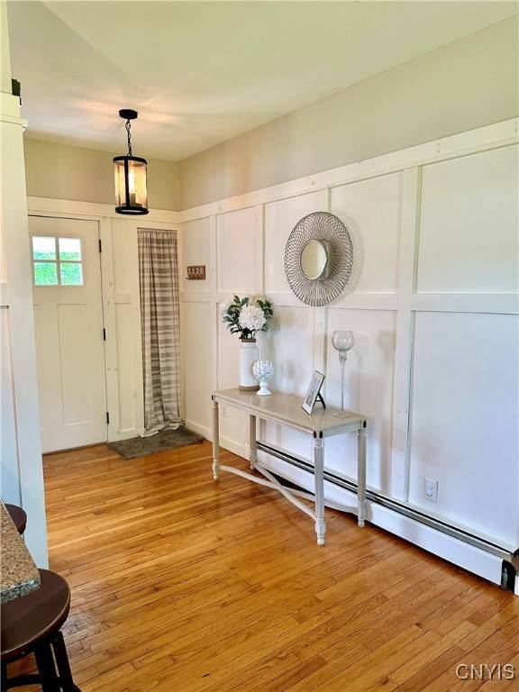 22 Burr AVE, New York Mills, NY 13417