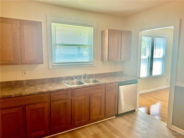 2026 Howe ST, Utica, NY 13501