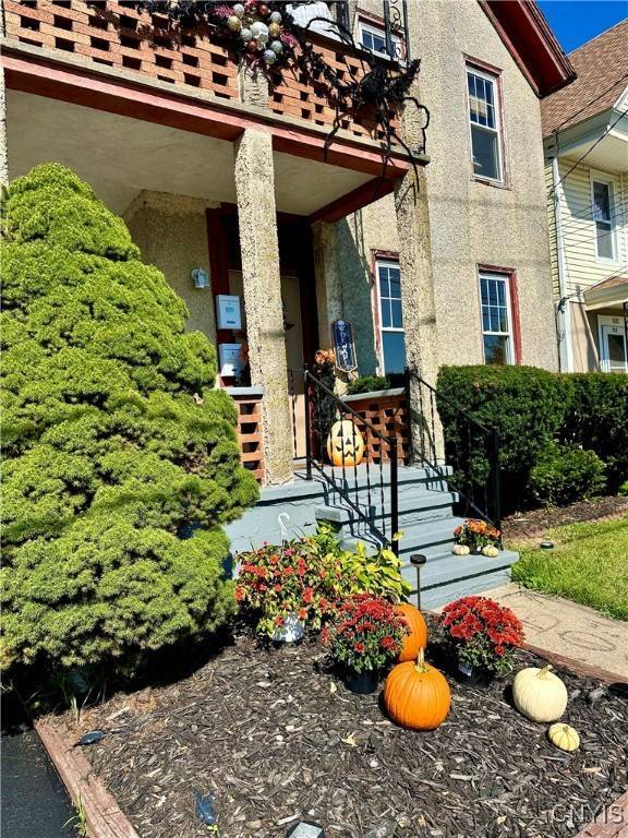 1020 Tilden AVE, Utica, NY 13501