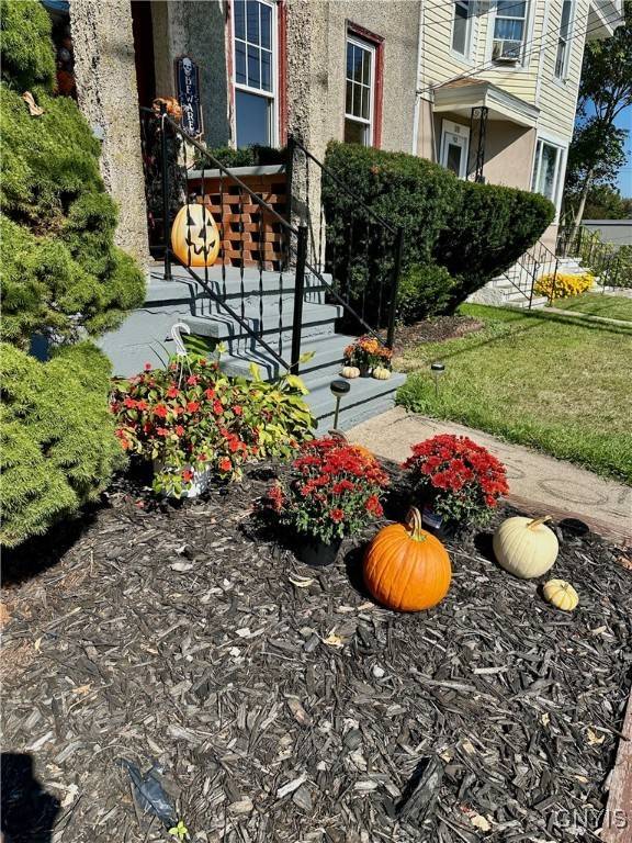 1020 Tilden AVE, Utica, NY 13501