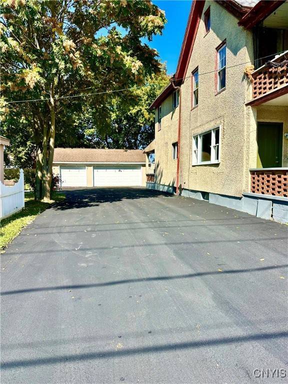 1020 Tilden AVE, Utica, NY 13501