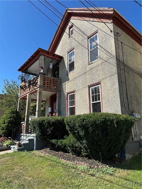 1020 Tilden AVE, Utica, NY 13501