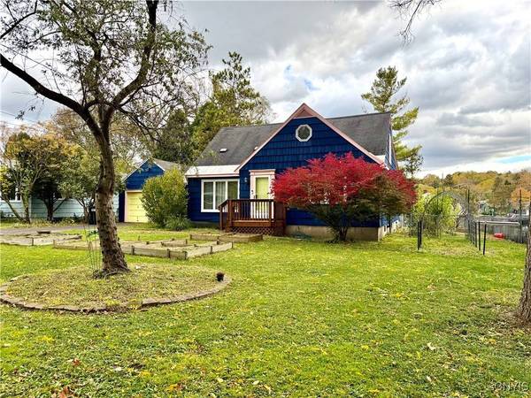 725 Fellows AVE, Syracuse, NY 13210