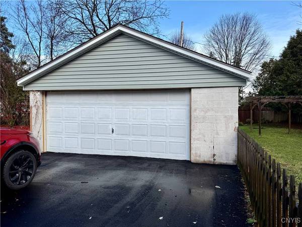 1505 Brookside AVE, Utica, NY 13501