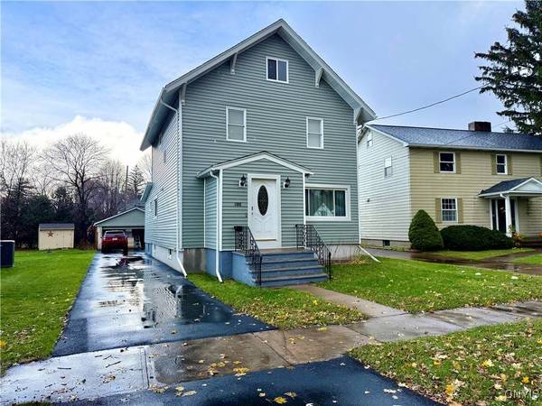 1505 Brookside AVE, Utica, NY 13501