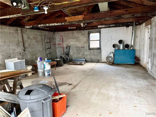 1505 Brookside AVE, Utica, NY 13501