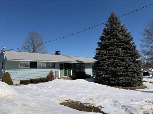 5 Huxford PL, Whitesboro, NY 13492