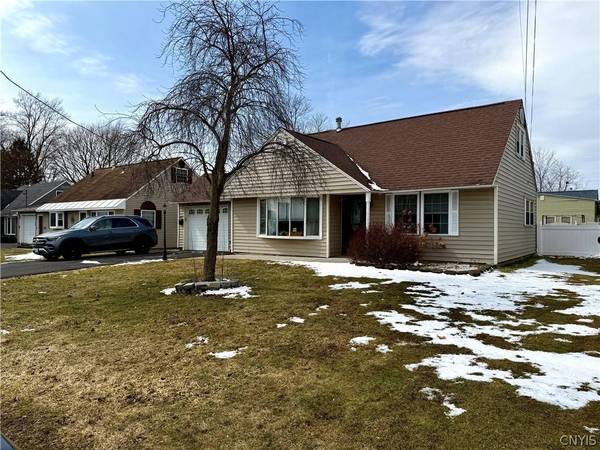 427 Van Roen RD, Utica, NY 13502